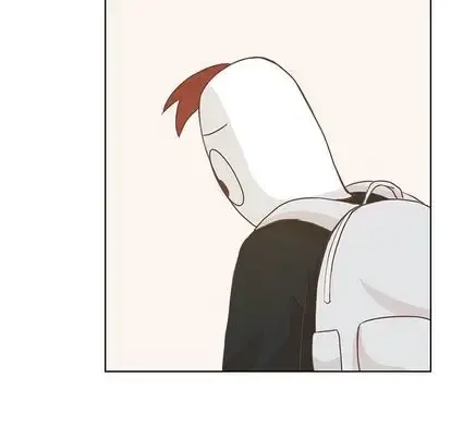 学长好讨厌 第11章 第48页