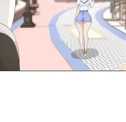 学长好讨厌 第11章 第108页