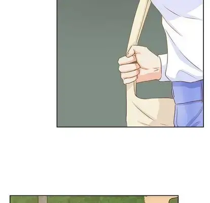 学长好讨厌 第11章 第59页