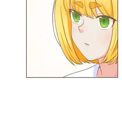 学长好讨厌 第11章 第34页