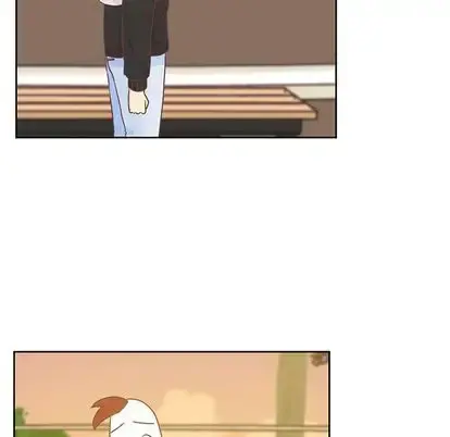 学长好讨厌 第11章 第90页