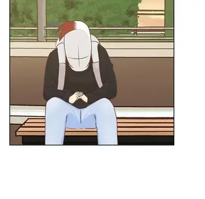 学长好讨厌 第11章 第60页
