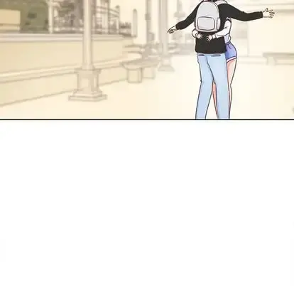 学长好讨厌 第11章 第125页