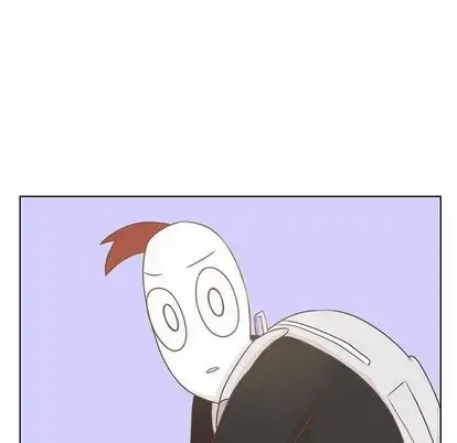 学长好讨厌 第11章 第64页