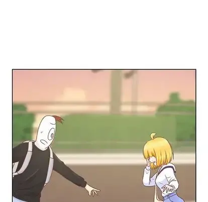 学长好讨厌 第11章 第114页