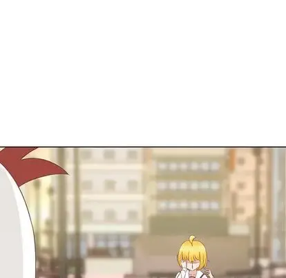 学长好讨厌 第11章 第107页