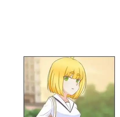学长好讨厌 第11章 第43页