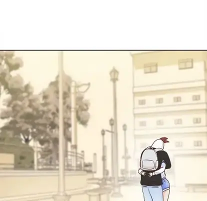 学长好讨厌 第11章 第126页