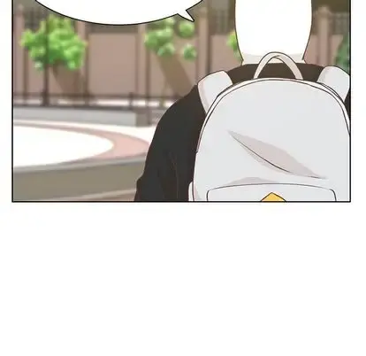 学长好讨厌 第11章 第52页