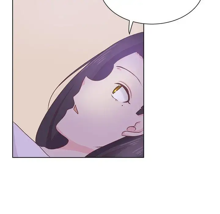 学长好讨厌 第27话 第55页