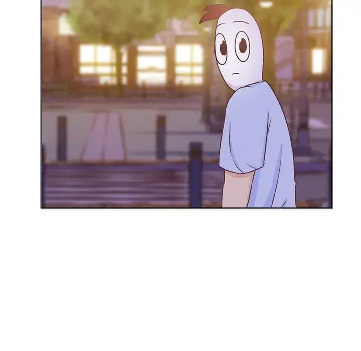 学长好讨厌 第27话 第49页