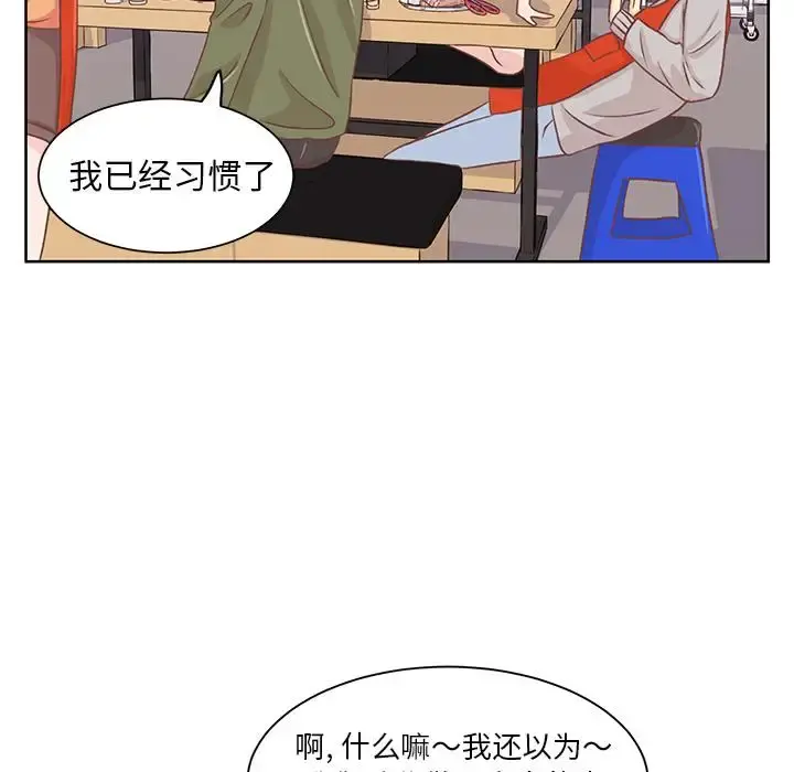学长好讨厌 第15话 第63页