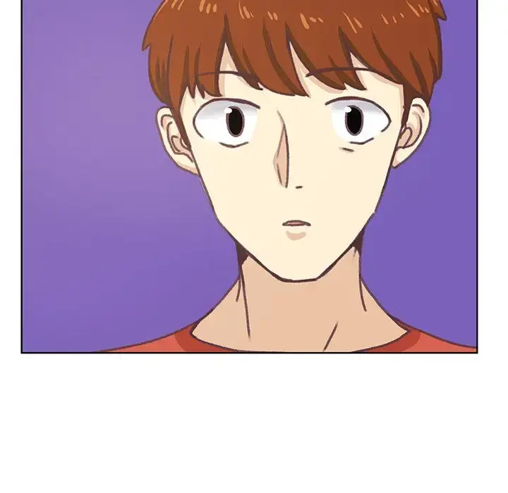 学长好讨厌 第7章 第100页