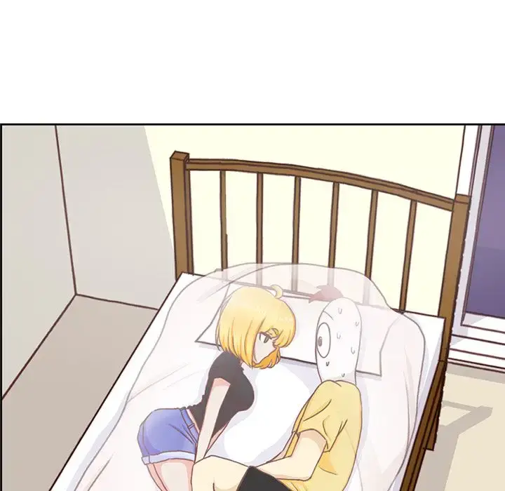 学长好讨厌 第7章 第39页
