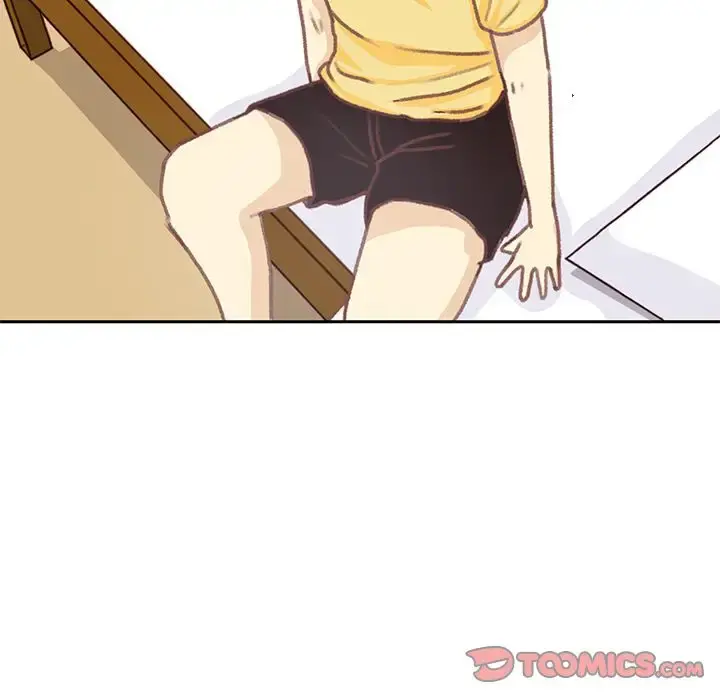 学长好讨厌 第7章 第82页