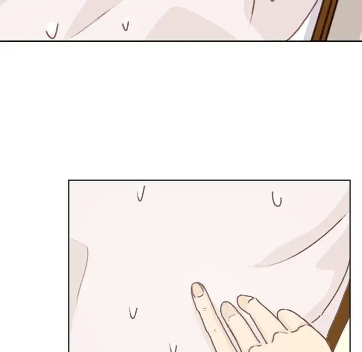 学长好讨厌 第7章 第59页