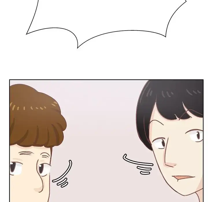 学长好讨厌 第7章 第61页