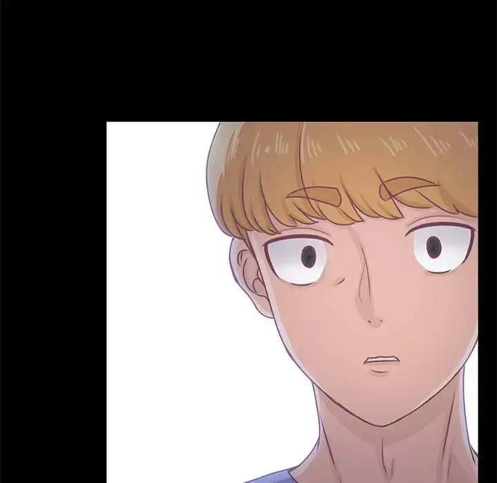 学长好讨厌 第13话 第52页
