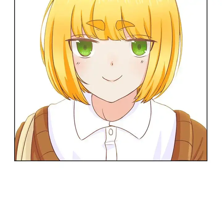学长好讨厌 第13话 第84页