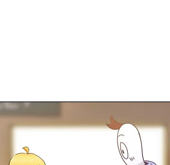 学长好讨厌 第9章 第73页