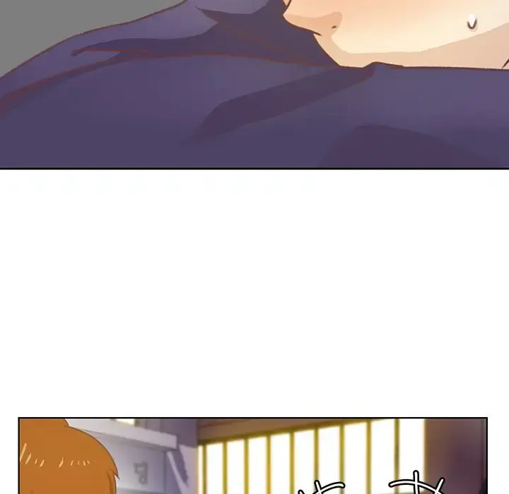 学长好讨厌 第9章 第99页