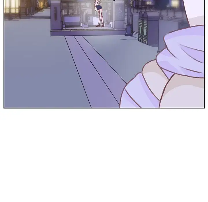 学长好讨厌 第9章 第80页