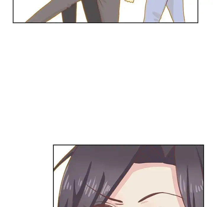 学长好讨厌 第9章 第17页