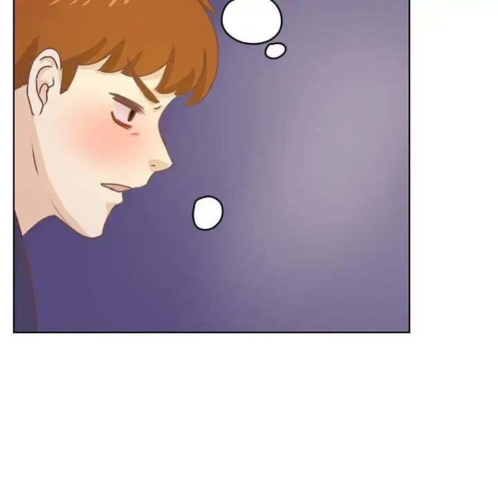 学长好讨厌 第9章 第111页