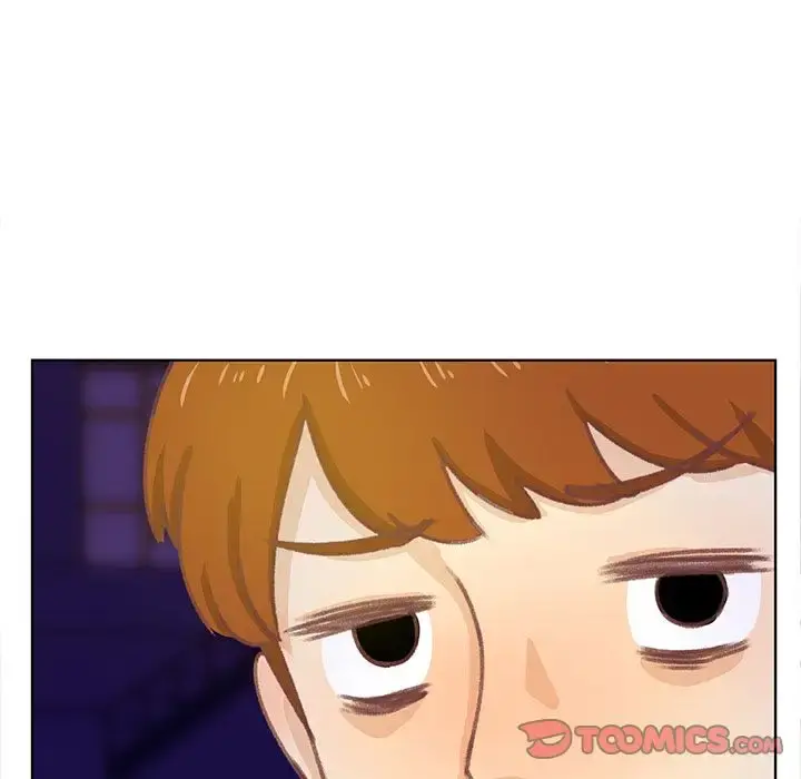 学长好讨厌 第9章 第102页