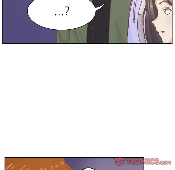 学长好讨厌 第9章 第110页