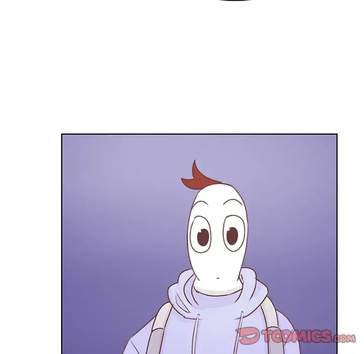 学长好讨厌 第9章 第62页