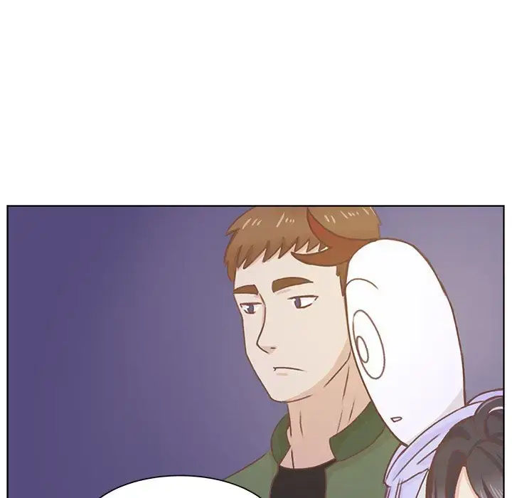 学长好讨厌 第9章 第109页