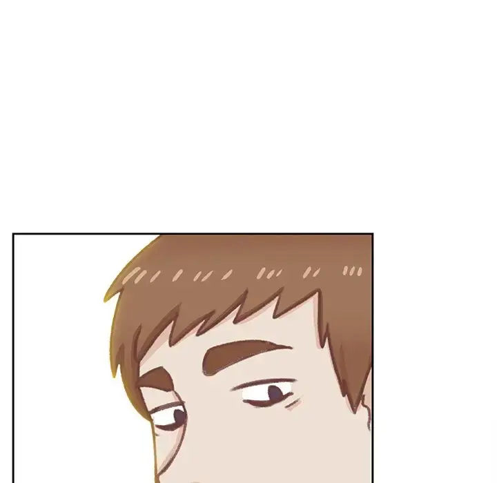 学长好讨厌 第9章 第19页
