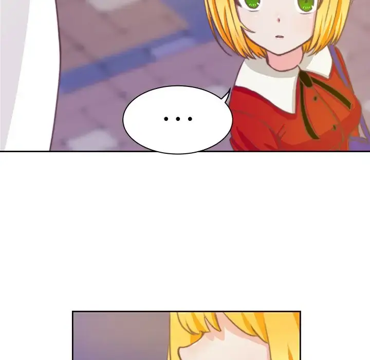 学长好讨厌 第3章 第64页
