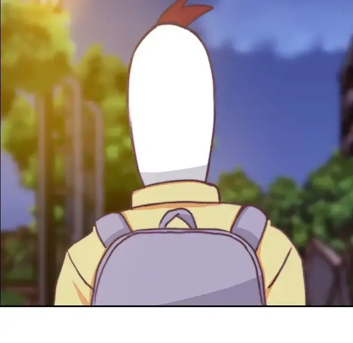 学长好讨厌 第3章 第77页