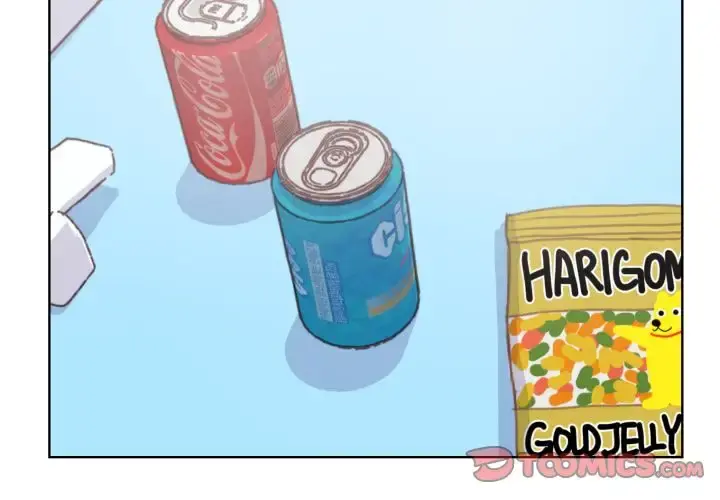 学长好讨厌 第8章 第2页