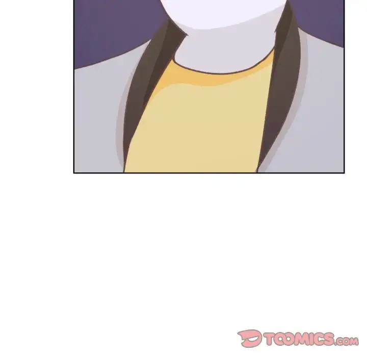 学长好讨厌 第8章 第58页
