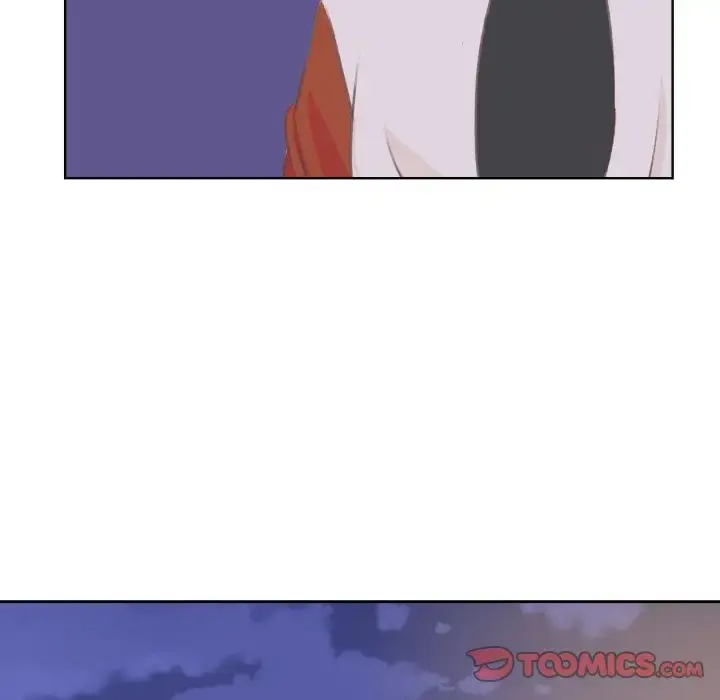 学长好讨厌 第8章 第72页