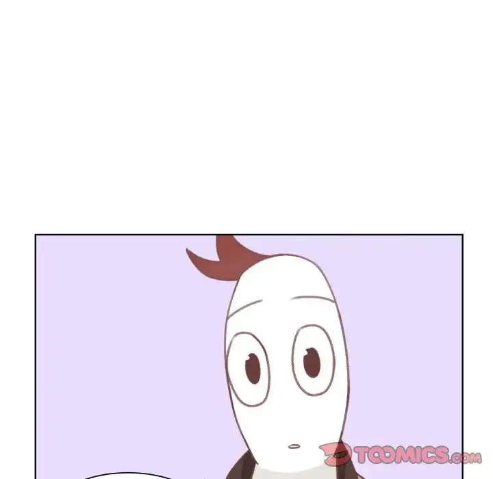学长好讨厌 第8章 第8页
