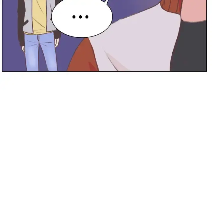 学长好讨厌 第8章 第69页