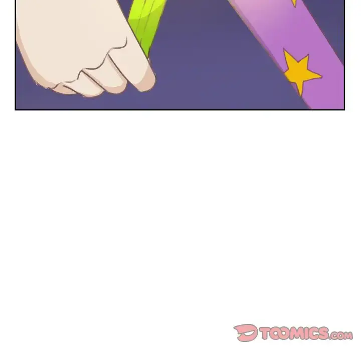 学长好讨厌 第8章 第26页