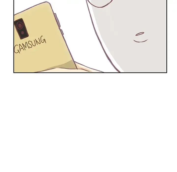 学长好讨厌 第6章 第9页