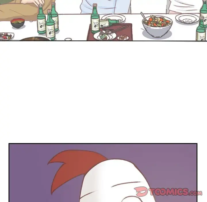 学长好讨厌 第6章 第65页