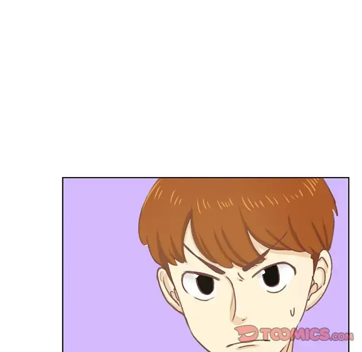 学长好讨厌 第6章 第89页