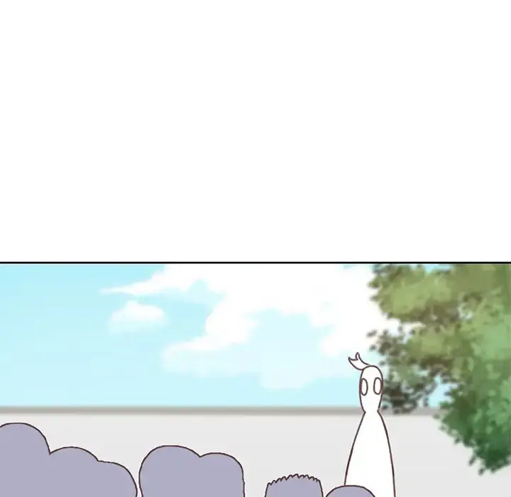 学长好讨厌 第6章 第52页