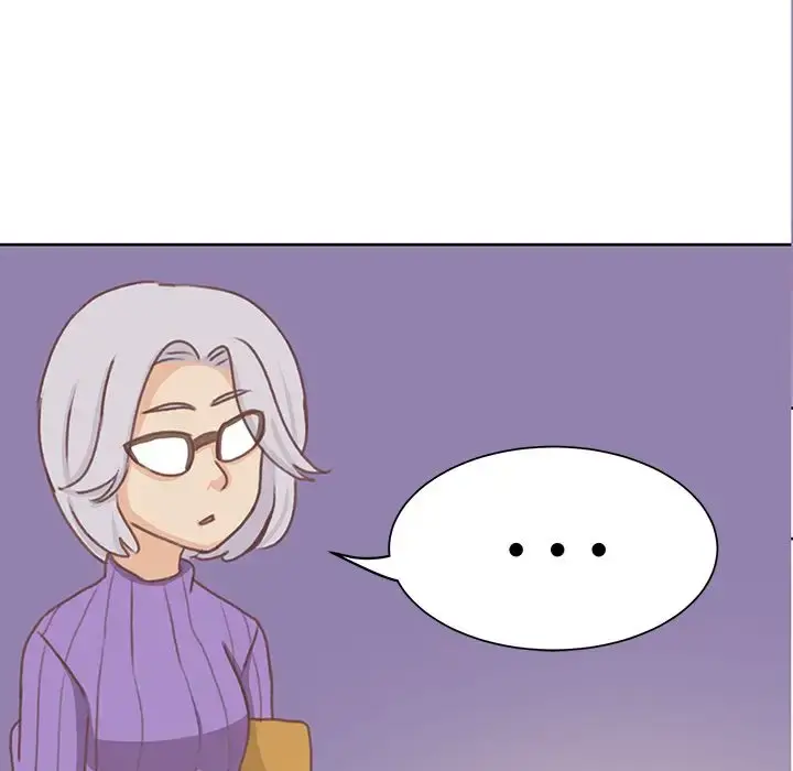 学长好讨厌 第6章 第104页