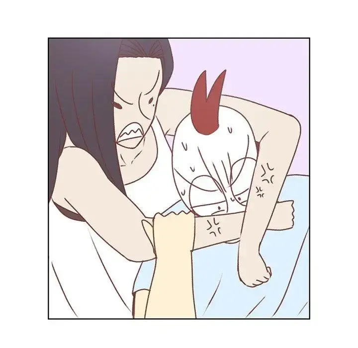 学长好讨厌 第26话 第65页