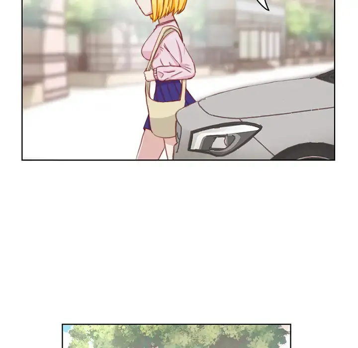 学长好讨厌 第2章 第6页