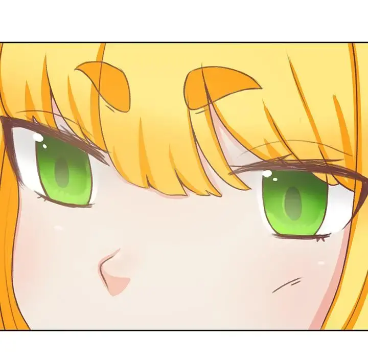 学长好讨厌 第12话 第53页