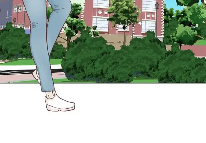 学长好讨厌 第12话 第4页